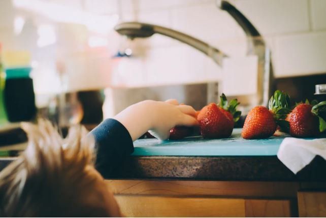 Marble Countertops