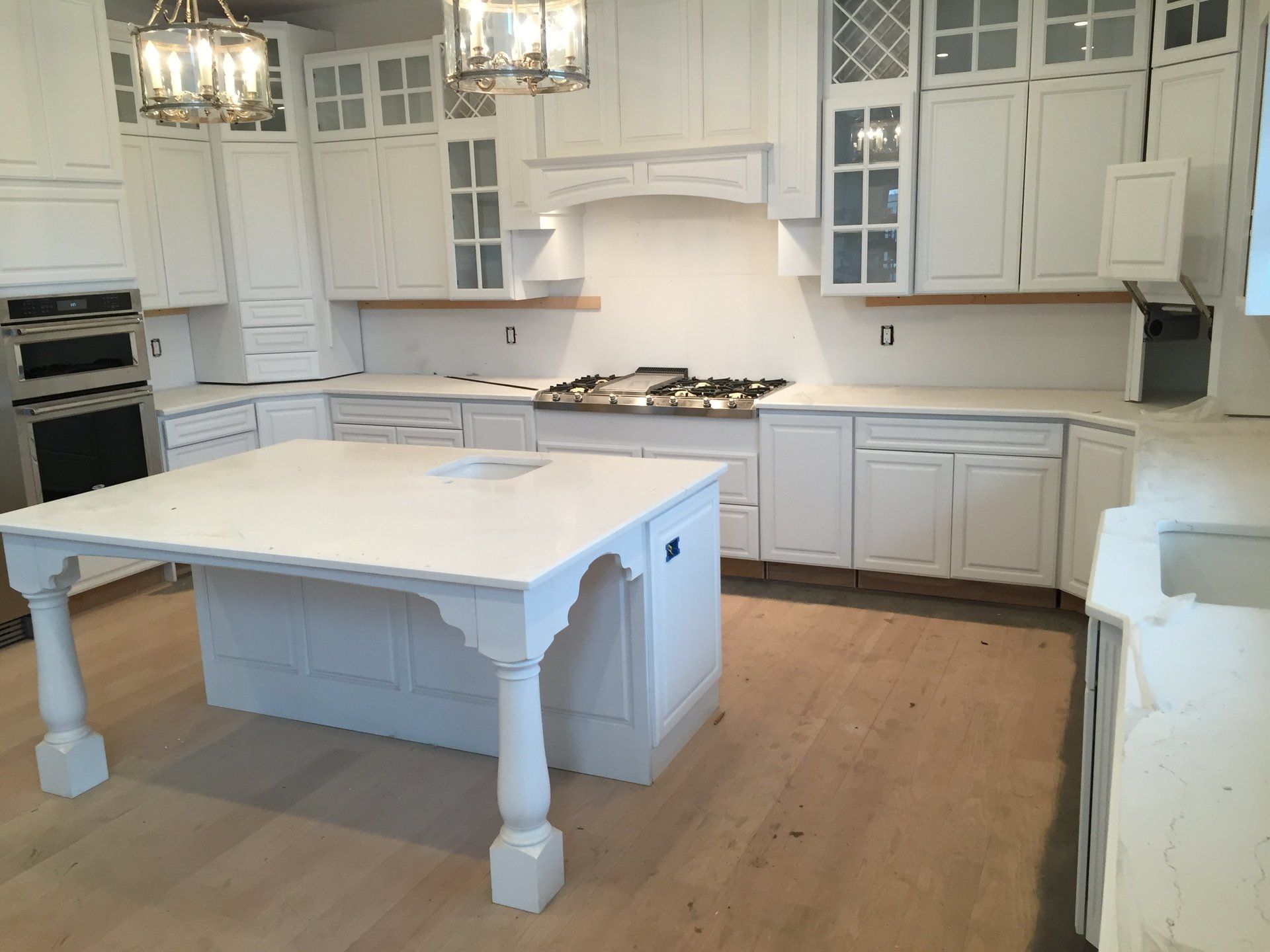 quartz countertops Stony Brook, NY
