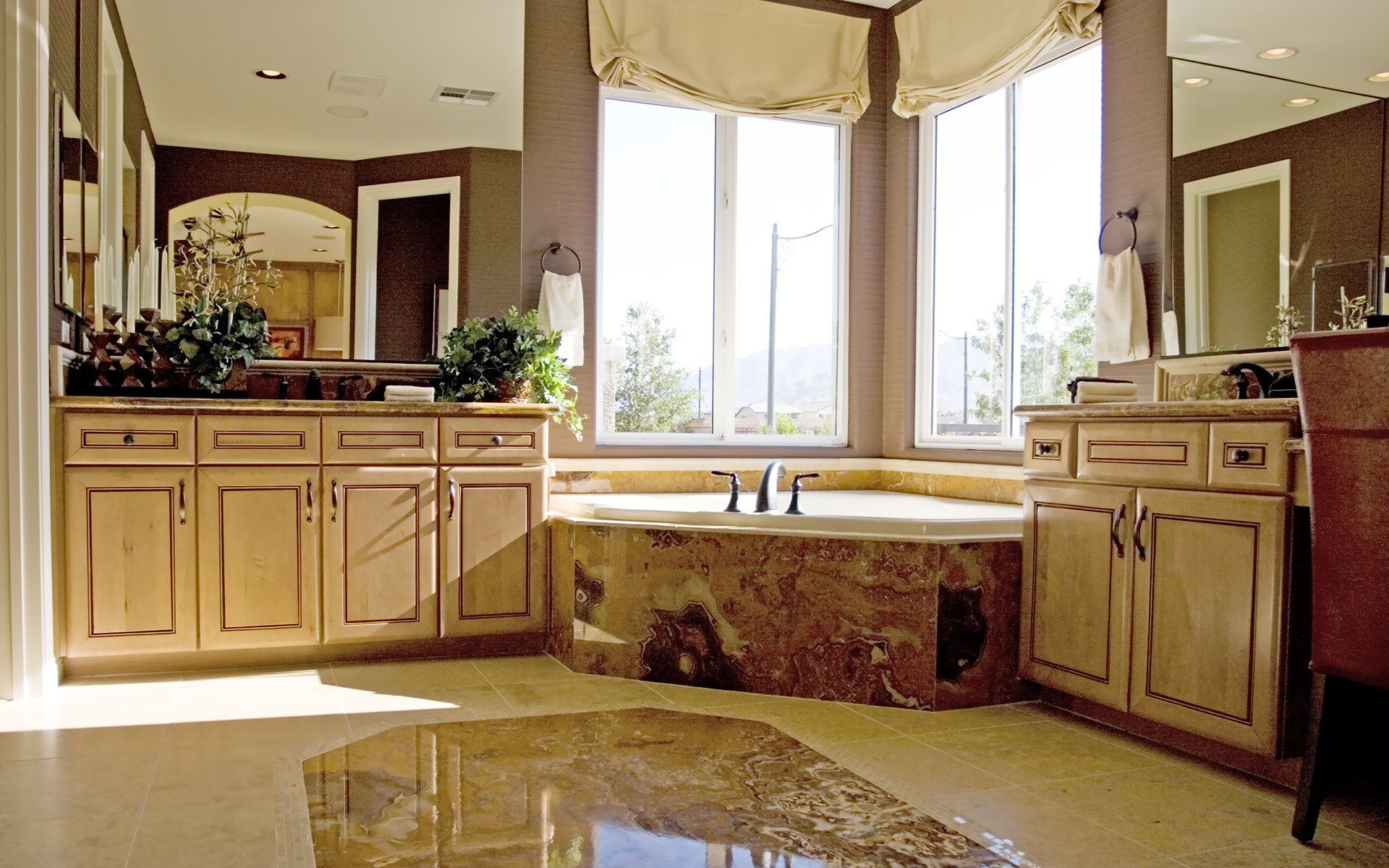 kitchen countertops Saint James, NY