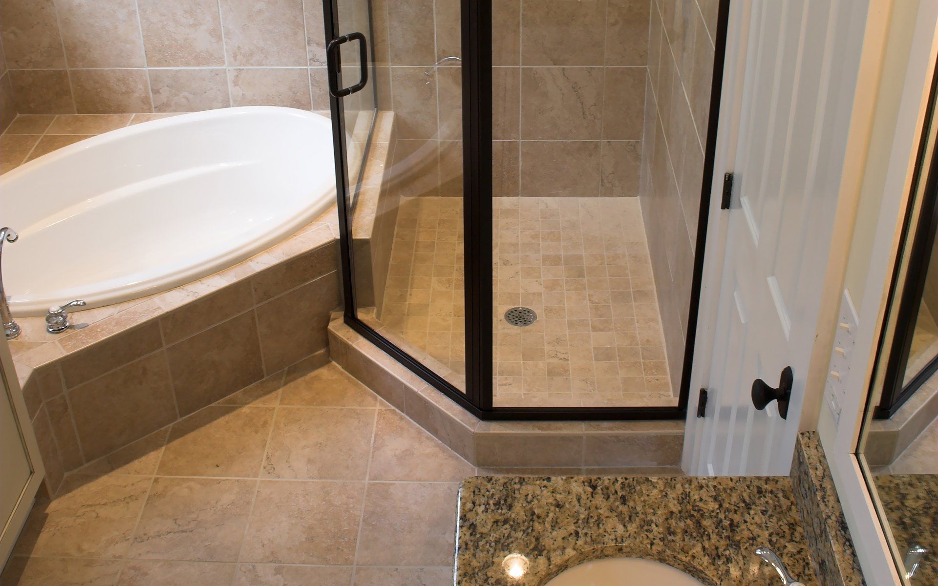 Stone Tub Surrounds Hampton Bays, NY