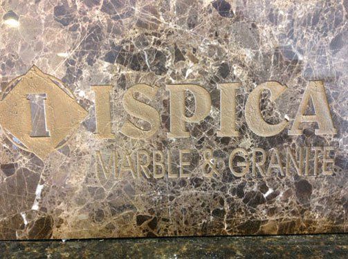 Ispica Marble and Granite