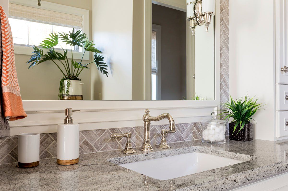 Bathroom Countertops Lake Grove, NY