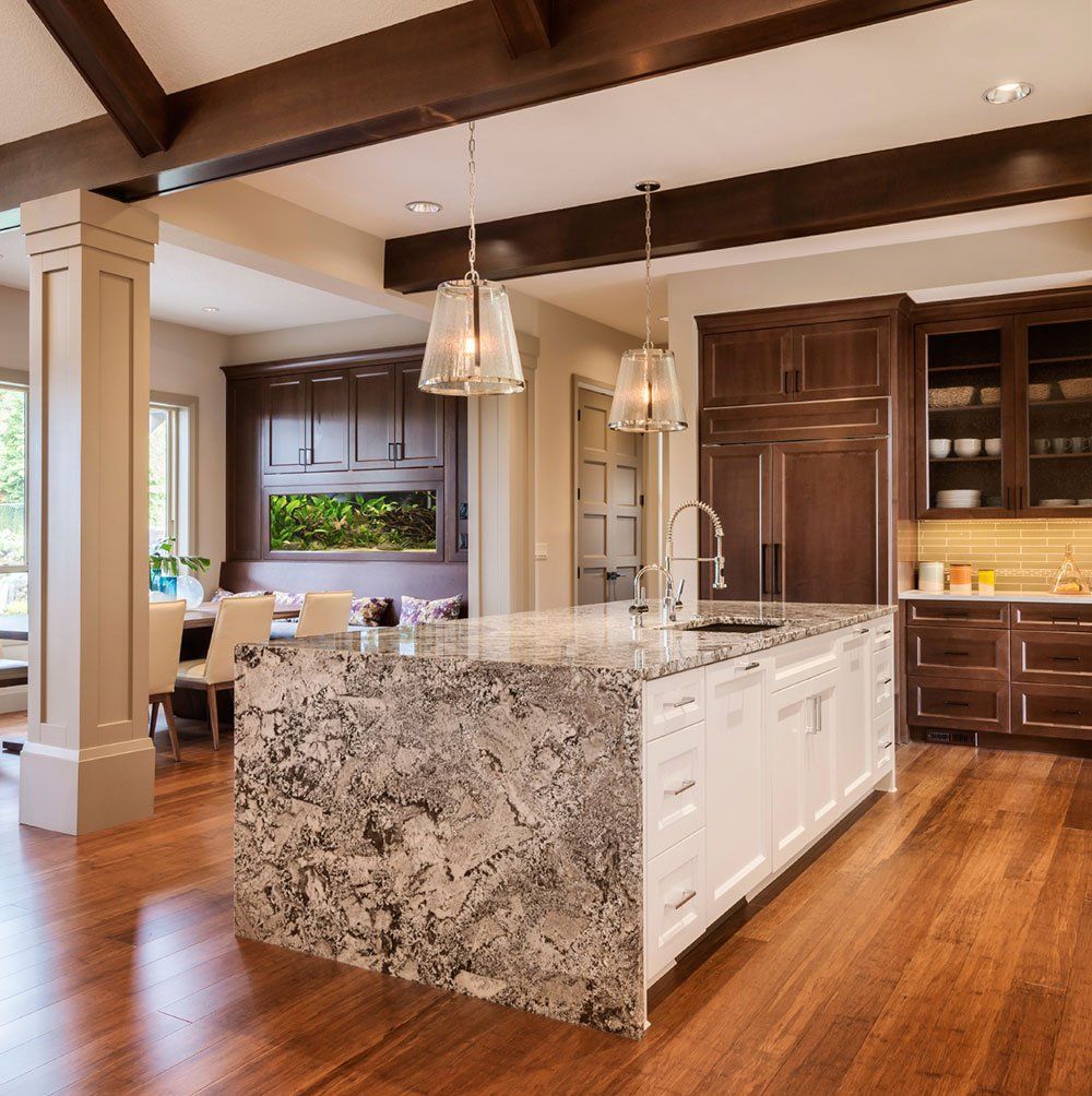 Granite Countertops Saint James, NY