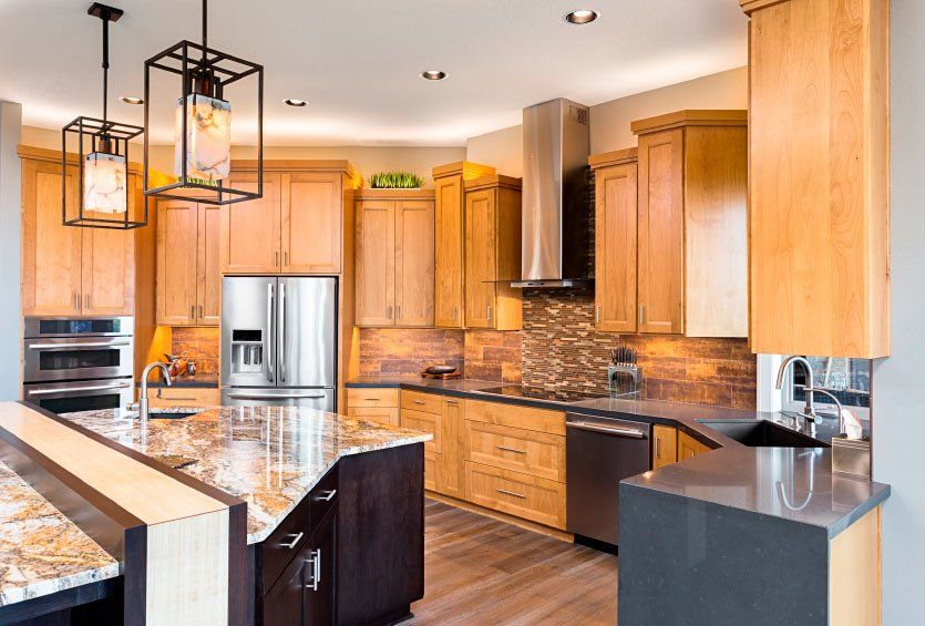 Quartzite Countertops East Islip, NY