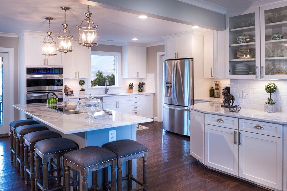 kitchen countertops West Islip, NY