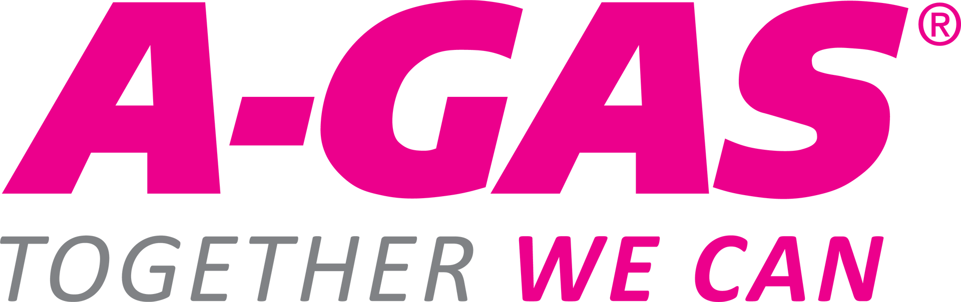 A-Gas A-Gas