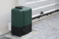 automatic sliding gates