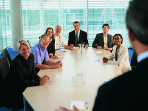 Presentation skills - Wakefield, Yorkshire - One Stage Ahead - Meeting Presentation skills - Wakefield, Yorkshire - One Stage Ahead - Meeting