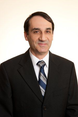 Spiro Houndas