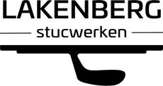 Logo Lakenberg stucwerken