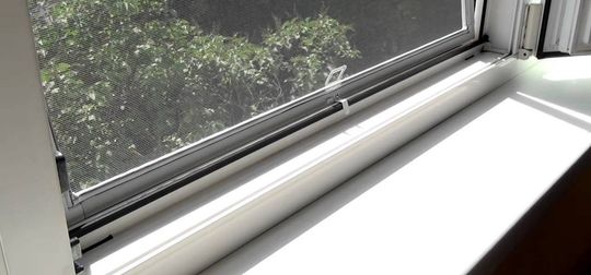 Screen window — Custom Screens, Screen Doors, Glassine Screens, Pet Screens & Sun Screens in Anaheim, CA