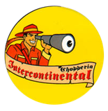 Chopperia Intercontinental