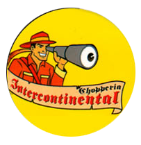 Chopperia Intercontinental