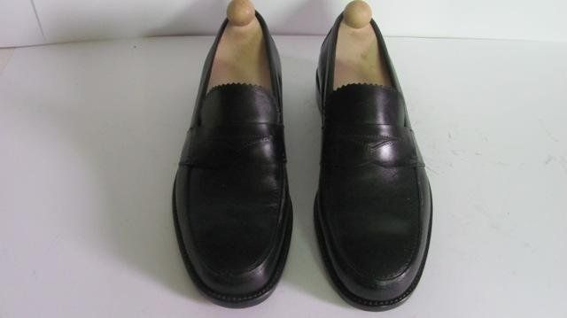 eleganti calzature per uomo