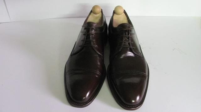 scarpe collezione uomo