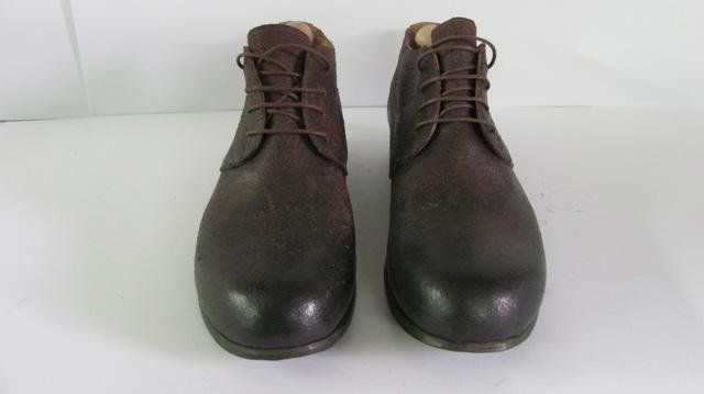 calzature per uomo