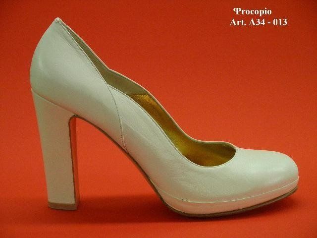 scarpe da sposa