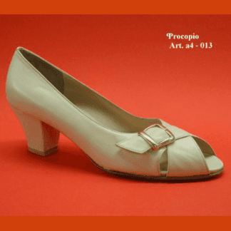 scarpe décolleté