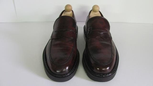 scarpe per cerimonia senza lacci