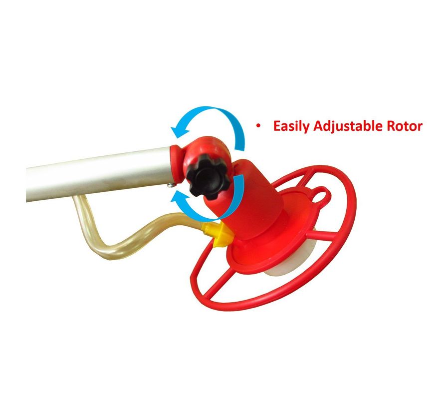 control droplets applicator, cda, battery sprayer, garden sprayer,  sprayer, jun chong sprayer, cross mark sprayer, pb original sprayer, hand sprayer, agricultural sprayer, knapsack sprayer, backpack sprayer, semi auto knapsack sprayer, mechanical sprayer, power sprayer,  low volume sprayer, durable sprayer, light weight sprayer,  weedicide sprayer, herbicide sprayer,  pam racun cda,  pam racun rumput,  mesin penyembur racun rumput, pam racun bateri.