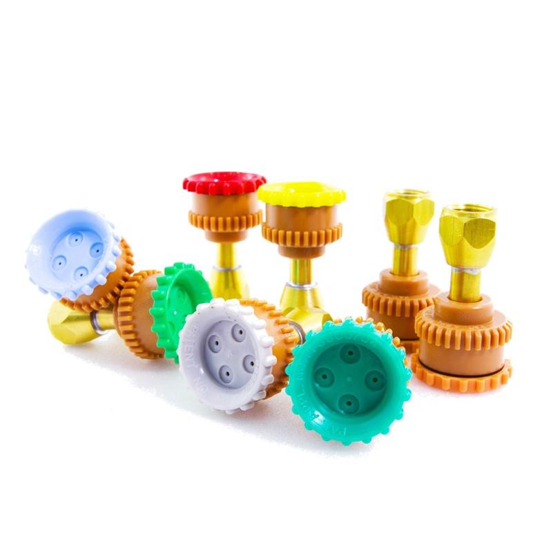 nozzle, spray nozzle, solid cone nozzle, pb original nozzle, jun chong nozzle, agricultural nozzle, high volume nozzle, low volume nozzle, lsa 4 nozzle, 4 holes nozzle, fungicide nozzle, weedicide nozzle, herbicide nozzle, insecticide nozzle, pesticide nozzle, garden nozzle, muncung, muncung penyembur, muncung tong racun, muncung pam racun, muncung lsa/4, muncung pb original.