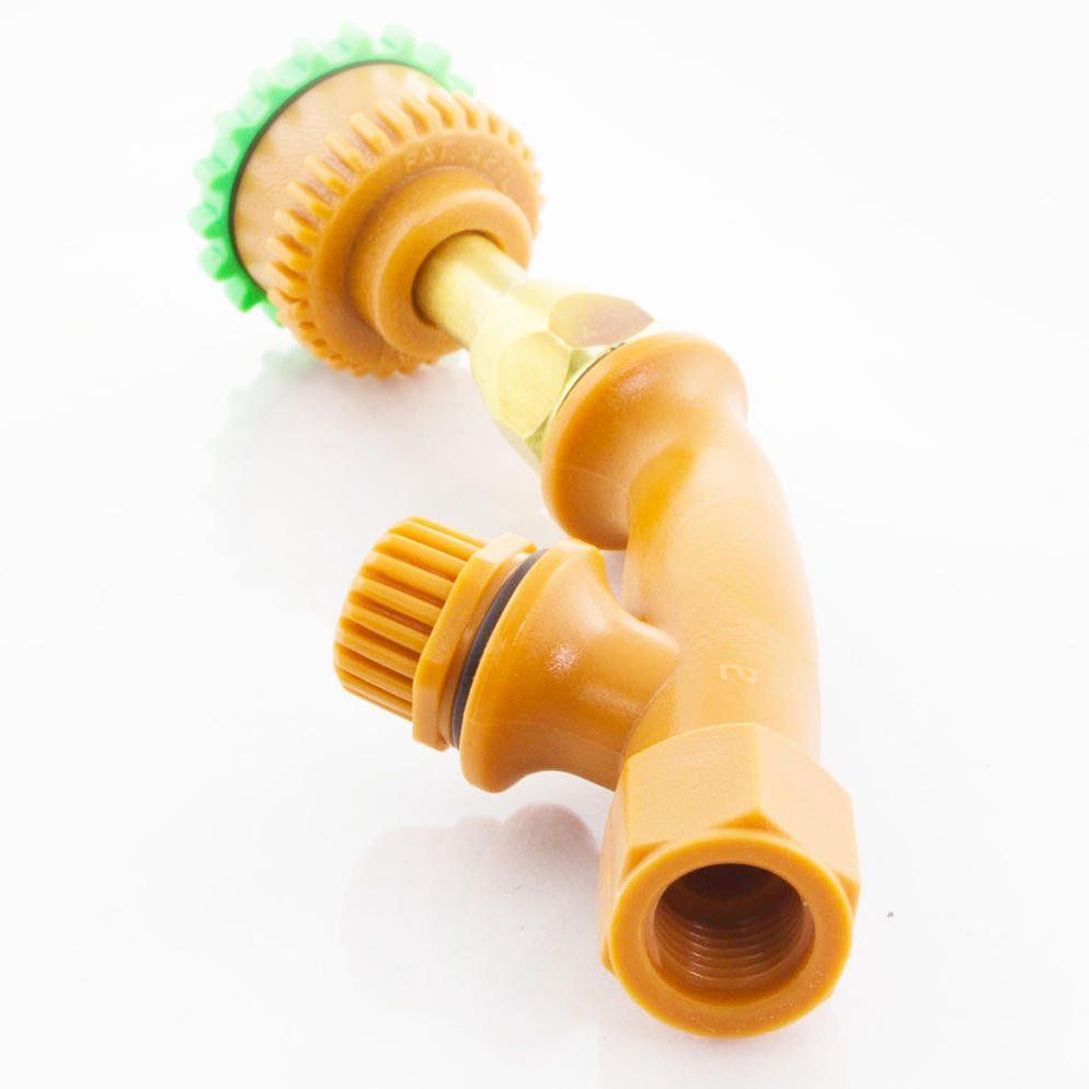 lsa/4, nozzle, solid cone nozzle, 4 hole nozzle, green colour, manufactures, suppliers, spraying equipment tools, mspo, repo, cross mark, jun chong, fao requirement, the best nozzle, adjustable , herbicide spray,  fungicide sprayer, weedicide spray,  insecticide spray, high volume spray, low volume spray, nozzle cap available, 8 colors available,