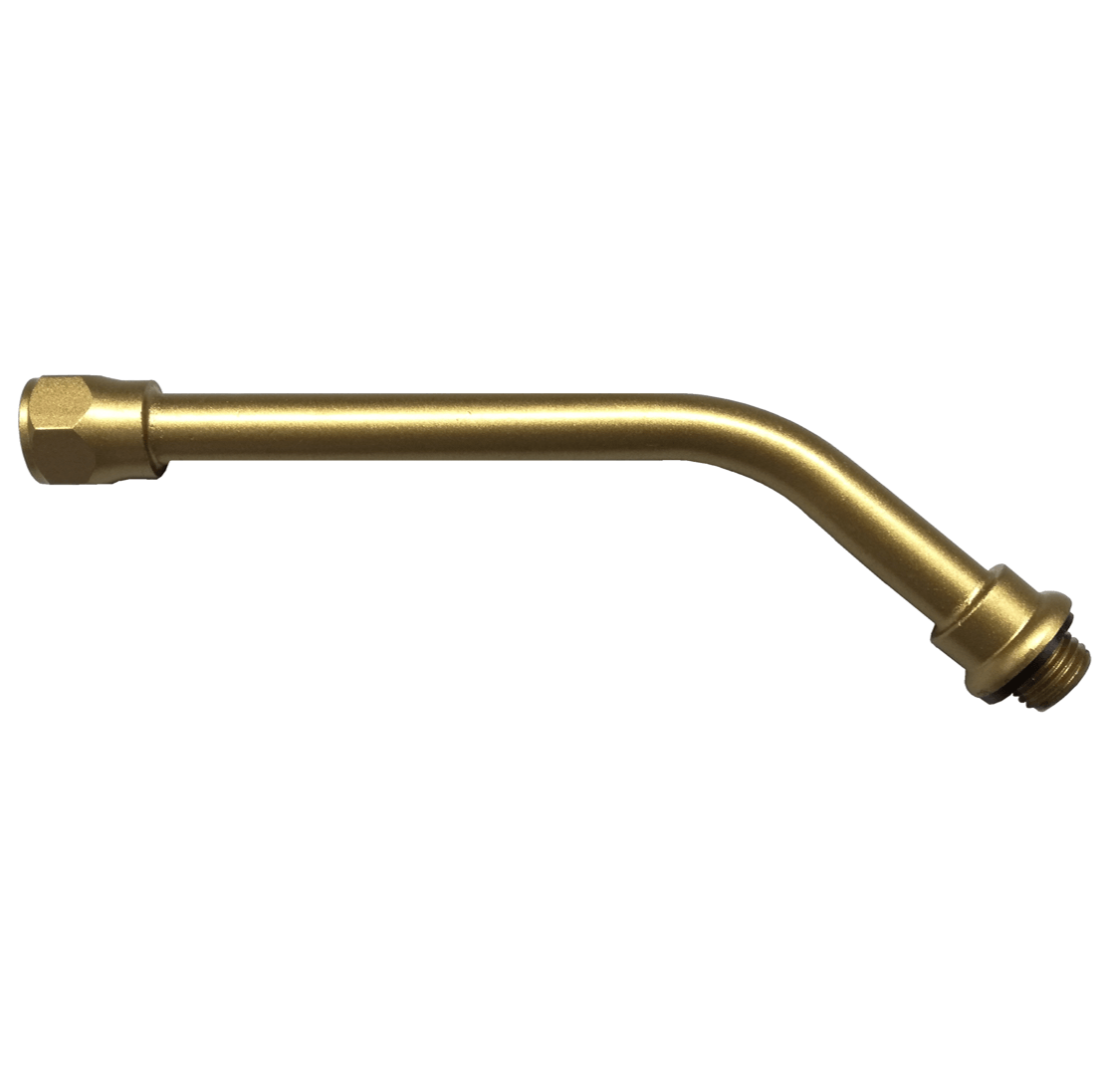 brass elbow lance, elbow for sprayer, jun chong product, sprayer accessories.