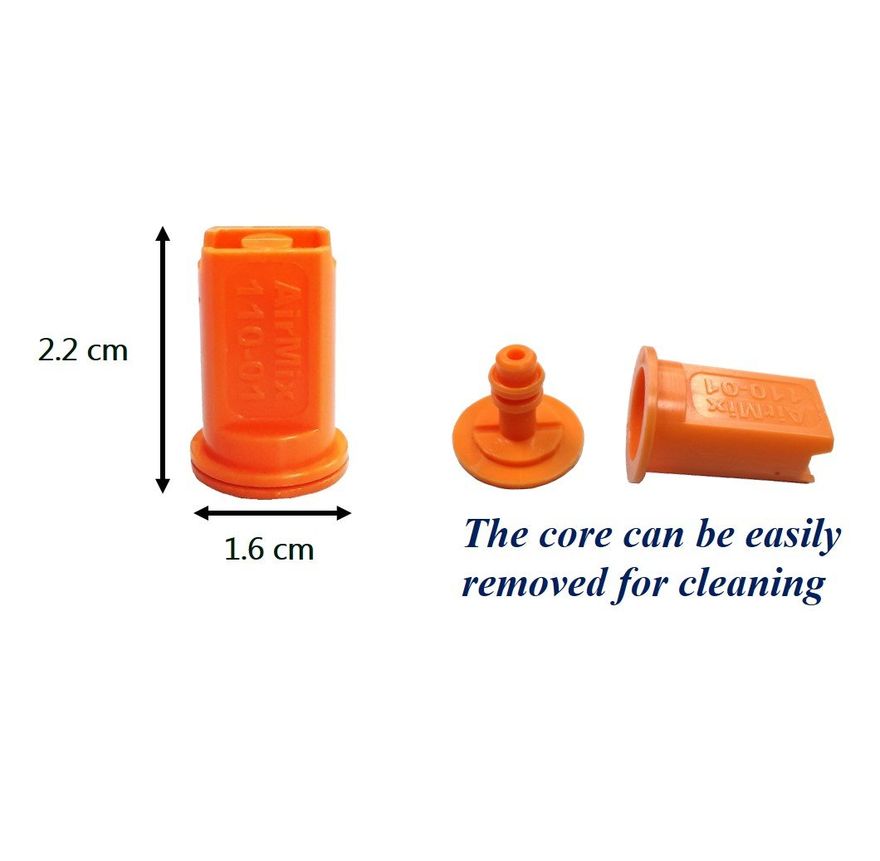 airmix nozzle, non drift nozzle, drift reduction nozzle, spray nozzle, fan nozzle, big droplet nozzle, drone nozzle, tractor nozzle, jun chong nozzle, agricultural nozzle, low volume nozzle, weedicide nozzle, herbicide nozzle, garden nozzle, muncung, muncung penyembur, muncung tong racun, muncung pam racun, muncung pb, muncung titisan besar, muncung titisan berat.