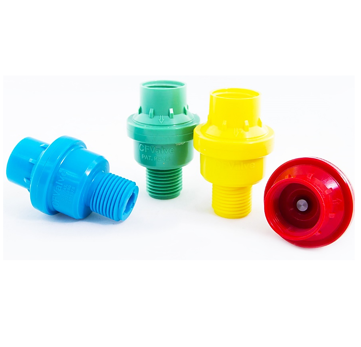 pressure control valve, control valve for sprayer, jun chong product, sprayer accessories.