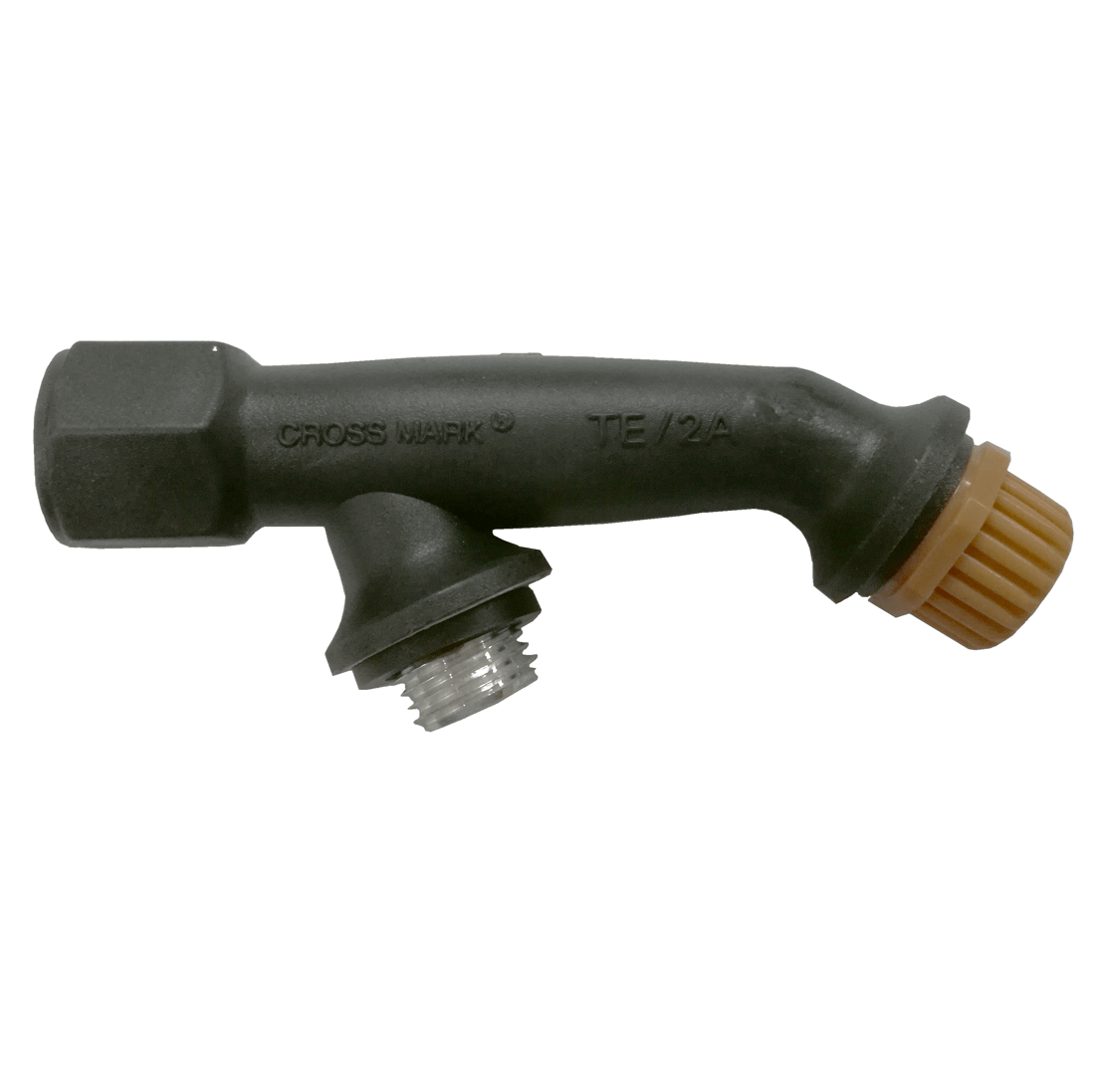 twin elbow, elbow for sprayer, jun chong product, sprayer accessories.