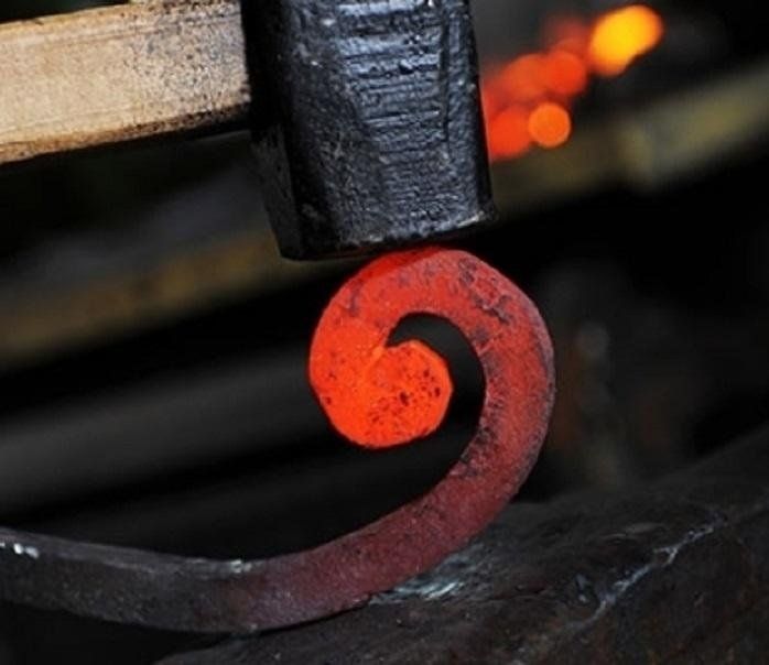 Realizzazione cancelli in ferro