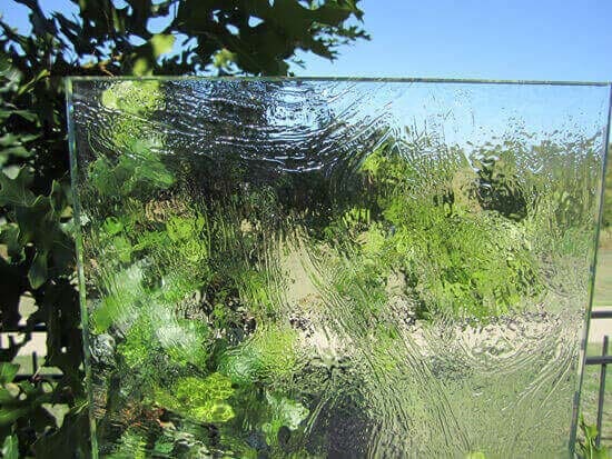 Baroque Glass Scheme — Addison, TX — Barco Mirror And Glass