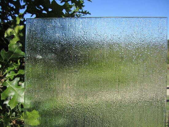 Berman Aqui Glass Scheme — Addison, TX — Barco Mirror And Glass