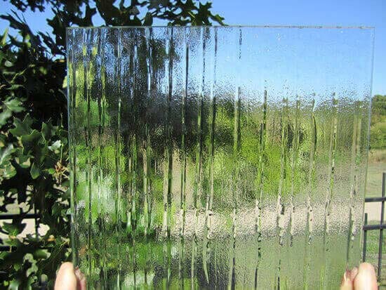 Berman Esto Glass Scheme — Addison, TX — Barco Mirror And Glass