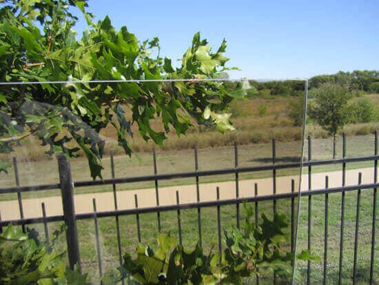 Bronze Glass Scheme — Addison, TX — Barco Mirror And Glass