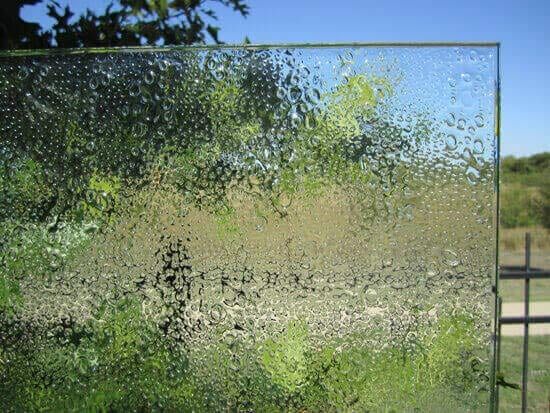 Bubbles Glass Style — Addison, TX — Barco Mirror And Glass