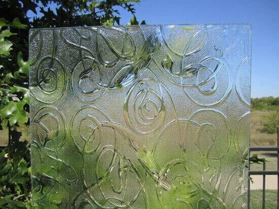 Everglade Glass Scheme — Addison, TX — Barco Mirror And Glass