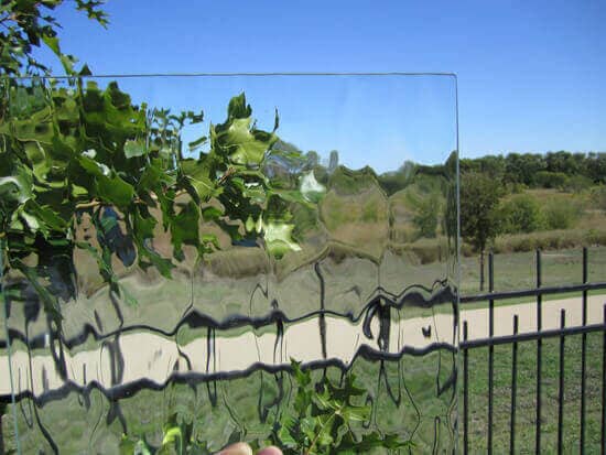 Flemish Glass Scheme — Addison, TX — Barco Mirror And Glass