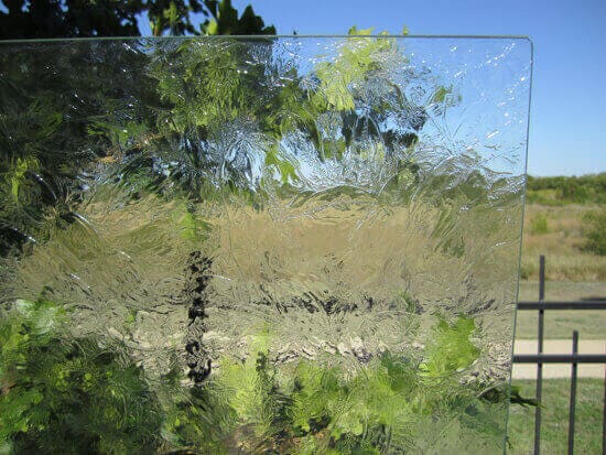 Glue Chip Glass Design — Addison, TX — Barco Mirror And Glass