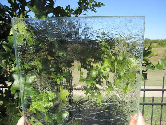Glue Chip 38 Glass Design — Addison, TX — Barco Mirror And Glass