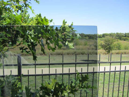 Grey Glass Scheme — Addison, TX — Barco Mirror And Glass