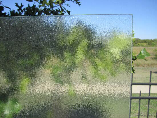 Obscure Glass Style — Addison, TX — Barco Mirror And Glass