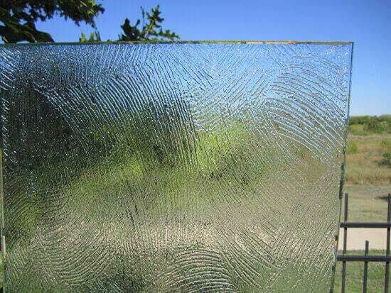 Paint Glass Design — Addison, TX — Barco Mirror And Glass