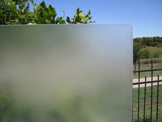 Saten Glass Scheme — Addison, TX — Barco Mirror And Glass