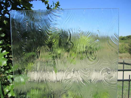 Taffeta Glass Scheme — Addison, TX — Barco Mirror And Glass