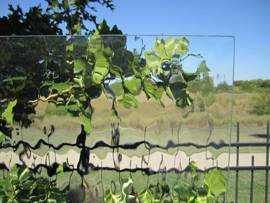 Water Glass Scheme — Addison, TX — Barco Mirror And Glass