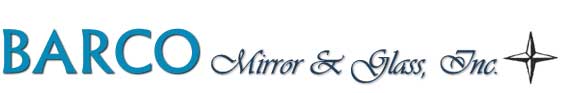 Barco Mirror And Glass