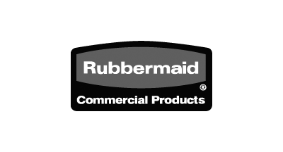 Rubbermaid Commercial Products logo