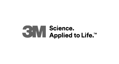 3M Science Applied to Life logo