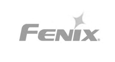 Fenix greyscale logo